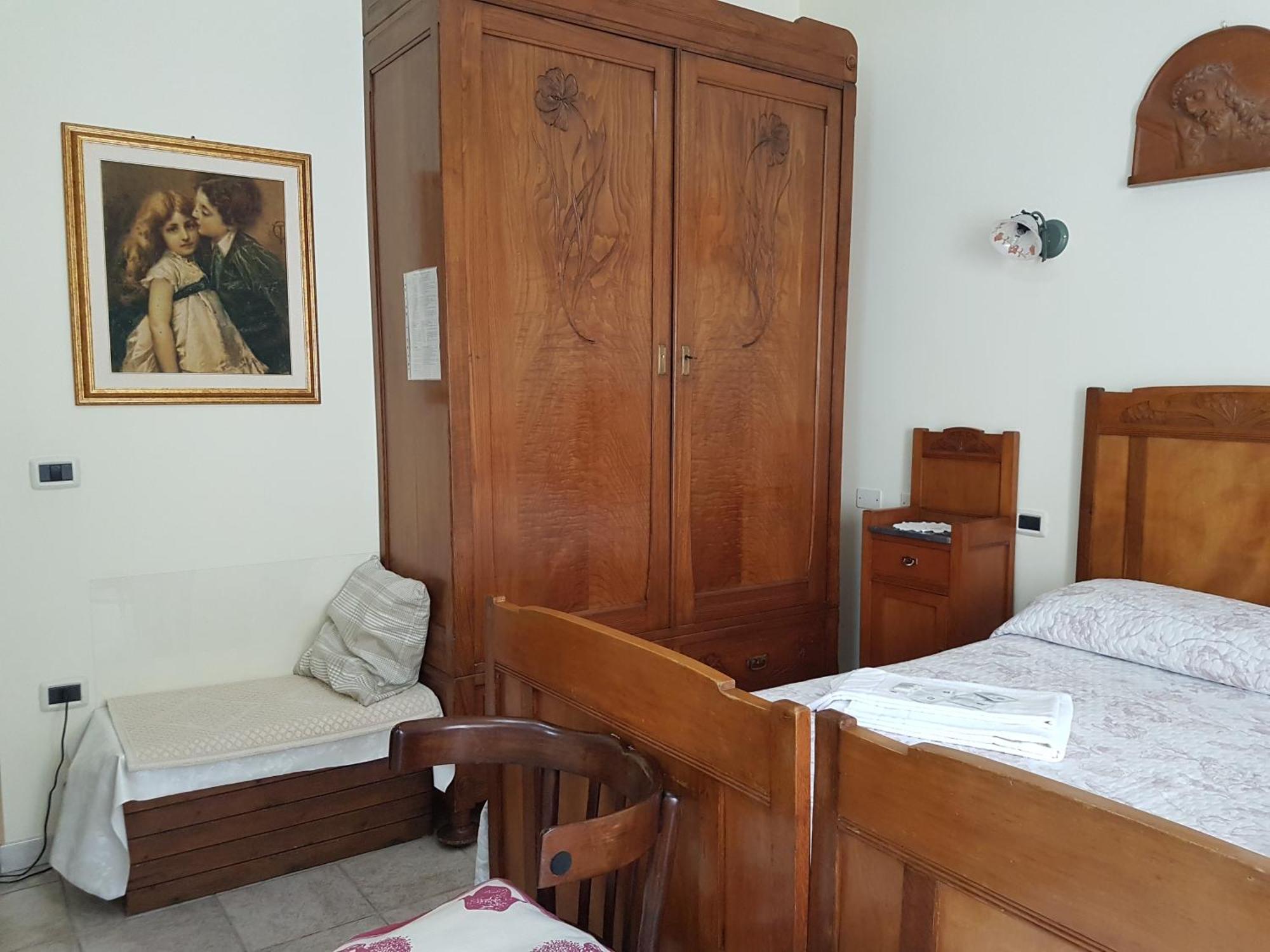 Da Agnese Locazioni Brevi Hotel Cagliari Luaran gambar