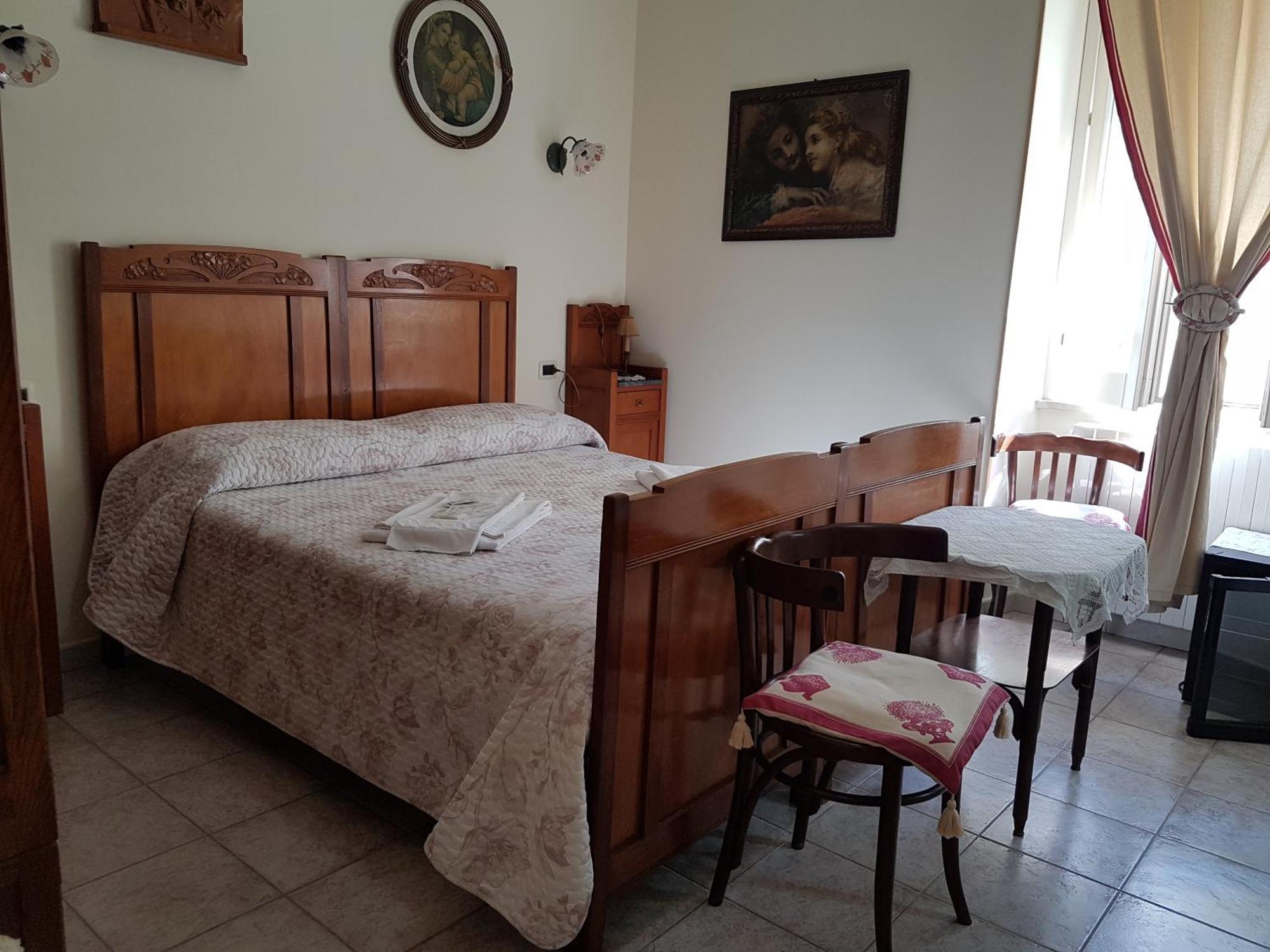 Da Agnese Locazioni Brevi Hotel Cagliari Luaran gambar