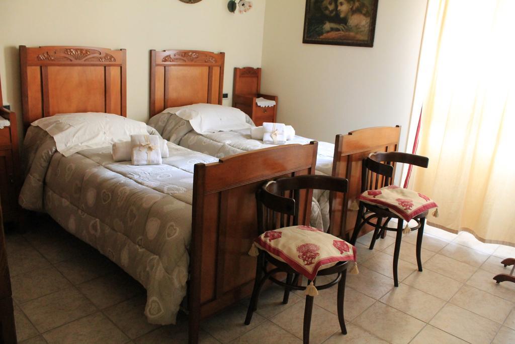 Da Agnese Locazioni Brevi Hotel Cagliari Bilik gambar