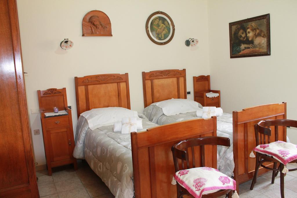 Da Agnese Locazioni Brevi Hotel Cagliari Bilik gambar