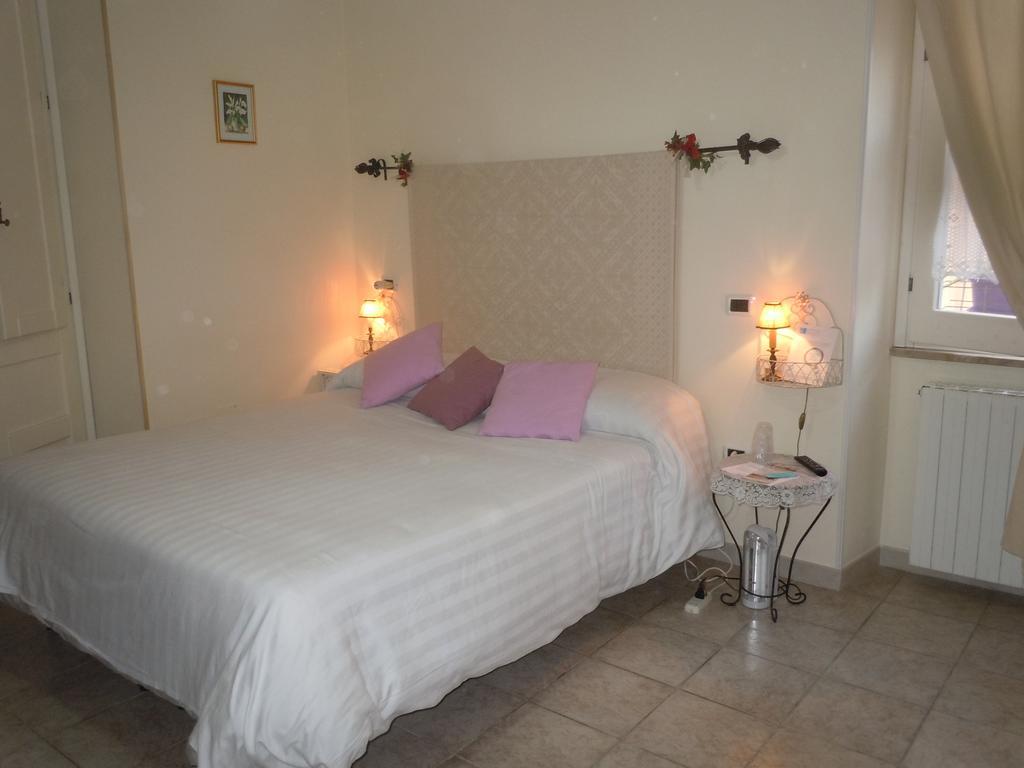 Da Agnese Locazioni Brevi Hotel Cagliari Luaran gambar