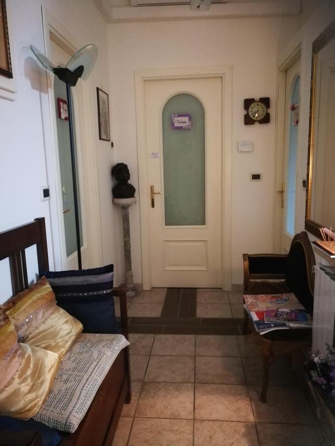 Da Agnese Locazioni Brevi Hotel Cagliari Luaran gambar