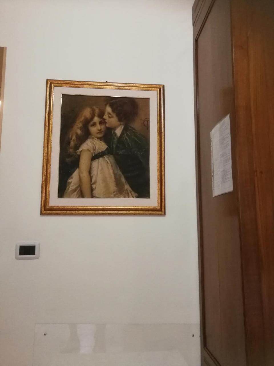 Da Agnese Locazioni Brevi Hotel Cagliari Luaran gambar