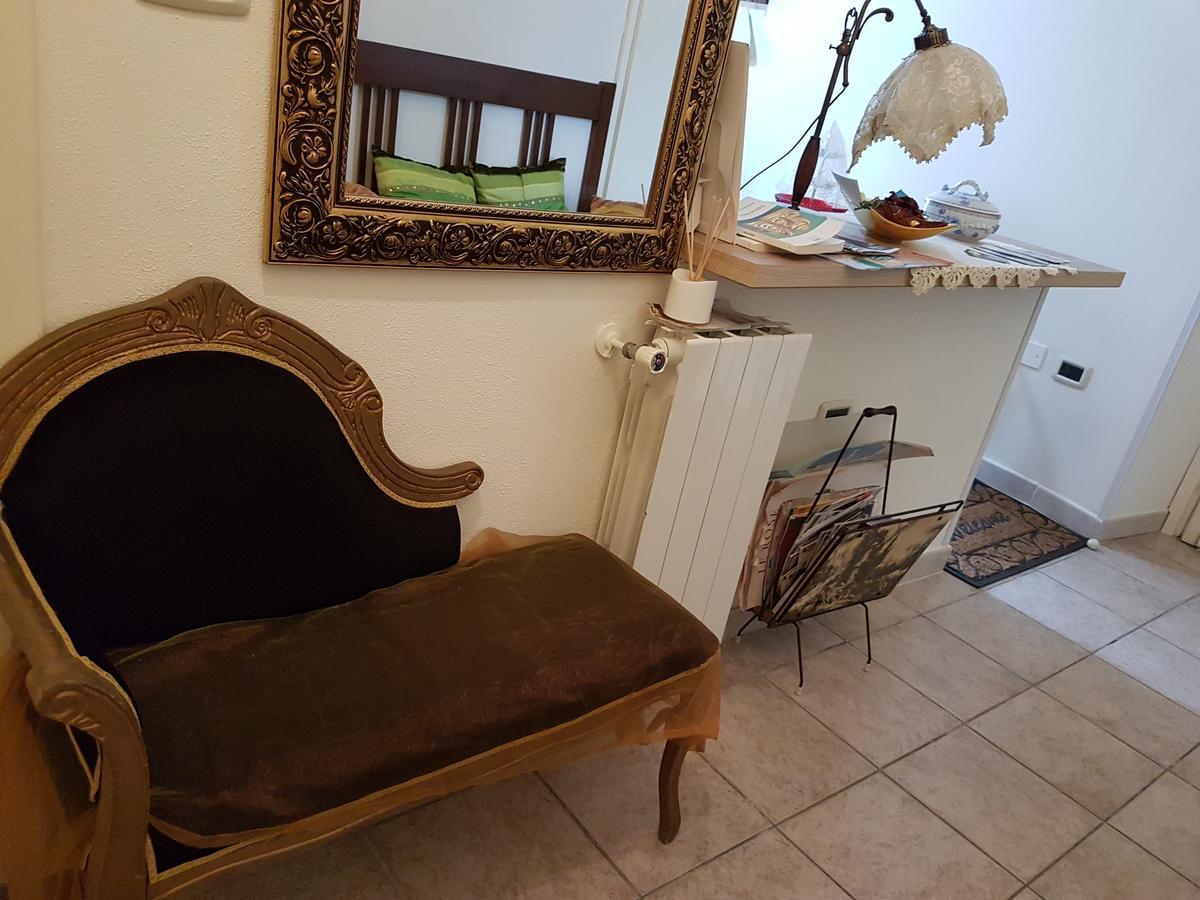 Da Agnese Locazioni Brevi Hotel Cagliari Luaran gambar