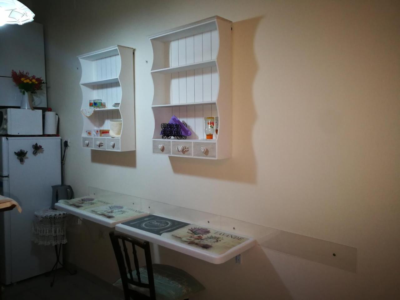 Da Agnese Locazioni Brevi Hotel Cagliari Luaran gambar